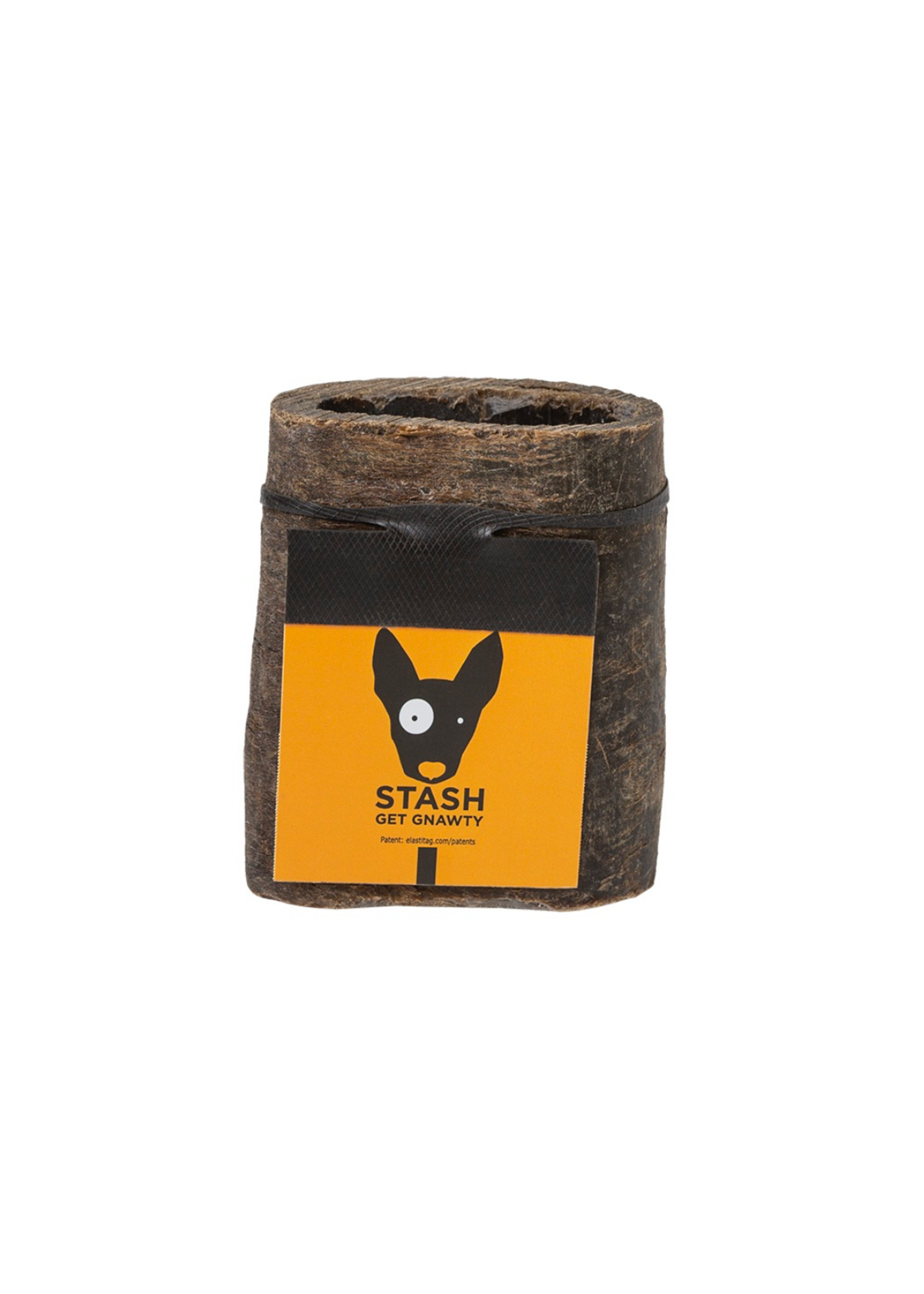 Diggin' Your Dog Buba Chew Water Buffalo Horn Jumbo