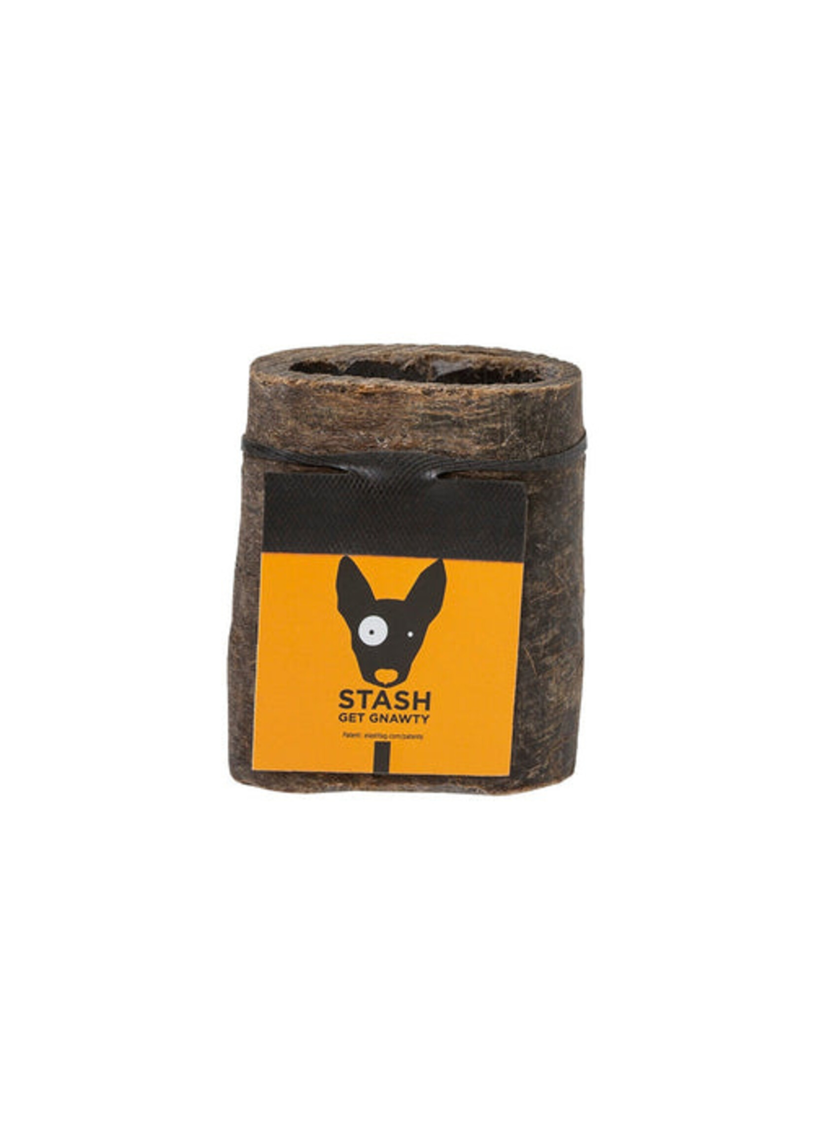 Diggin' Your Dog Buba Chew Water Buffalo Horn Longhorn Tip