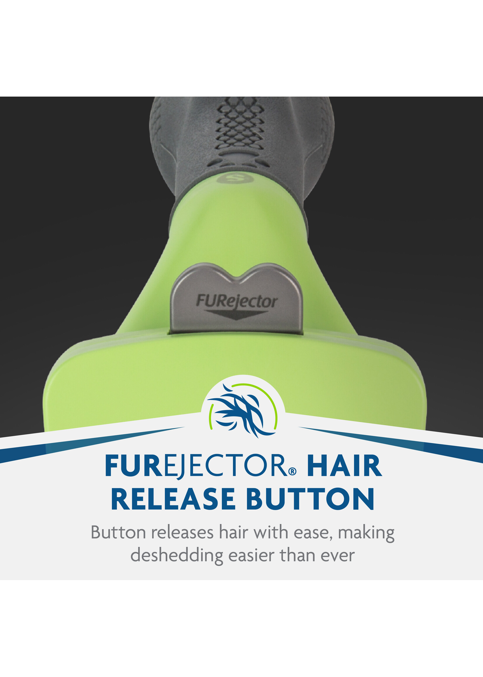 Furminator Deshedding Small Dog Long Hair