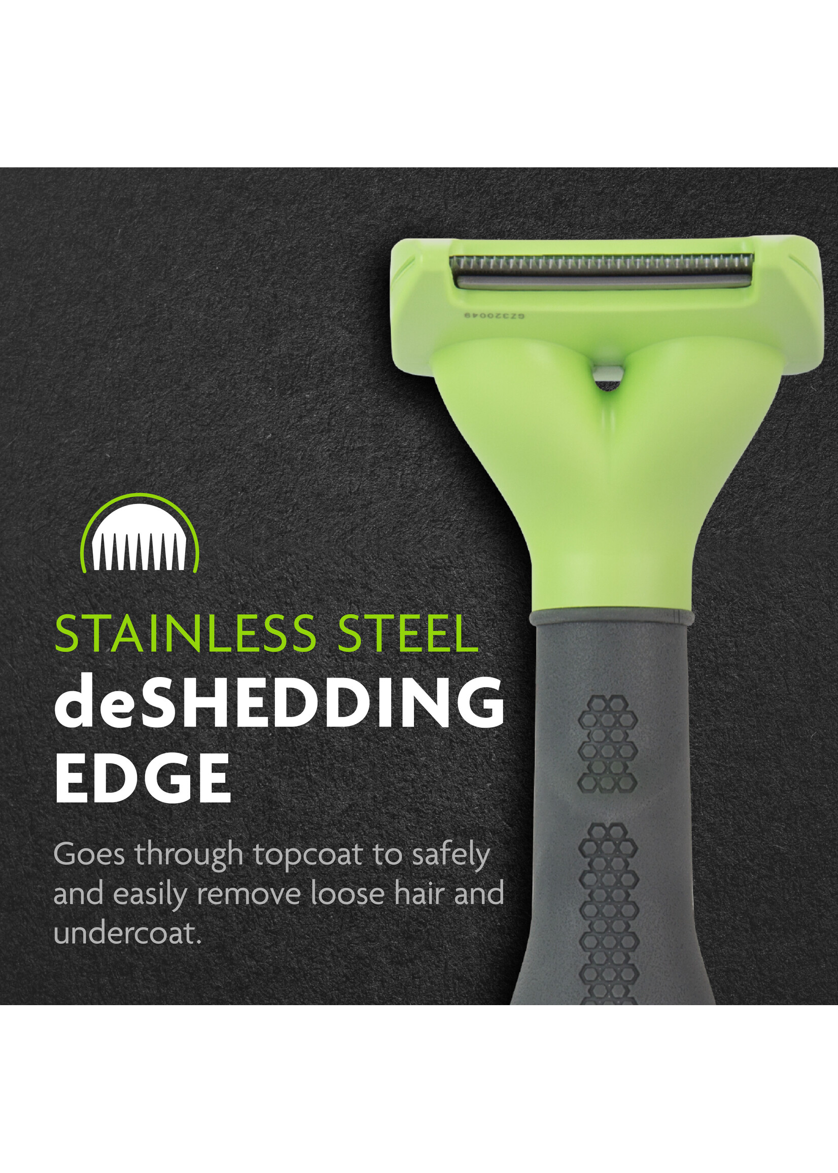 Furminator Deshedding Small Dog Long Hair