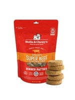 Stella & Chewy's Freeze Dried Raw Dog Food