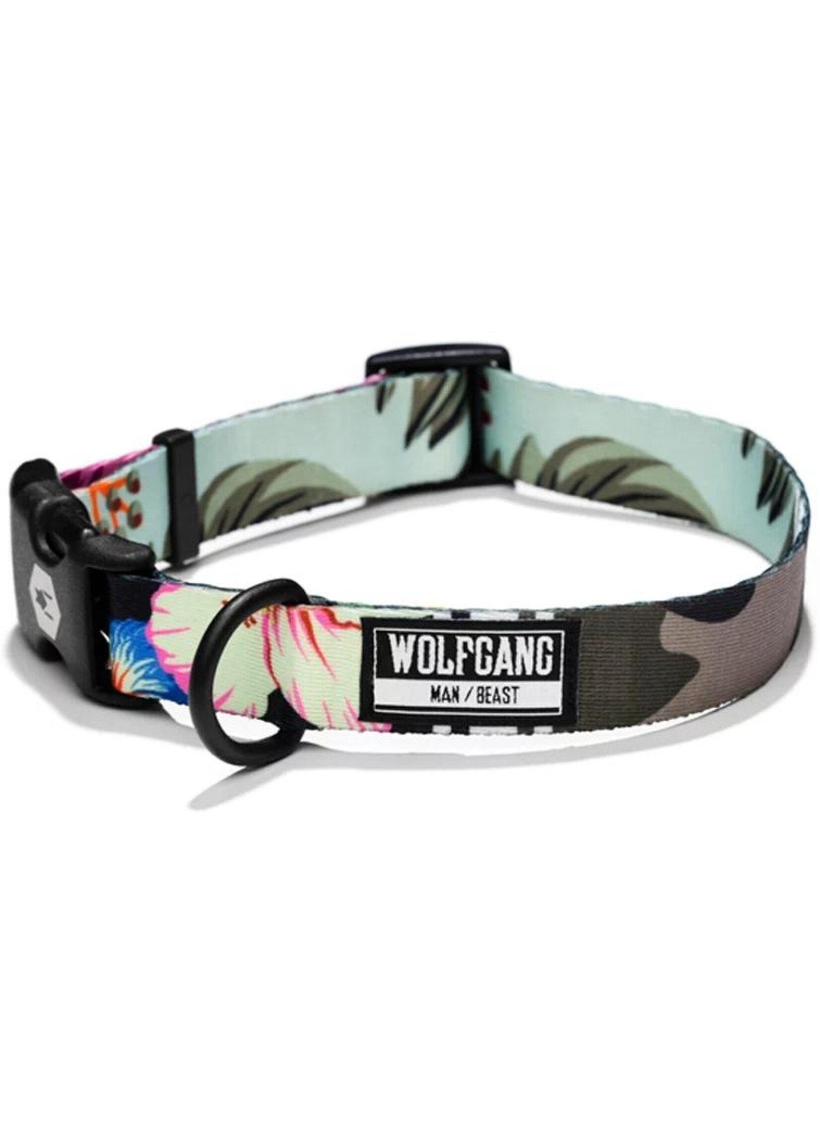 Wolfgang StreetLogic Collar Sm (8-12”)