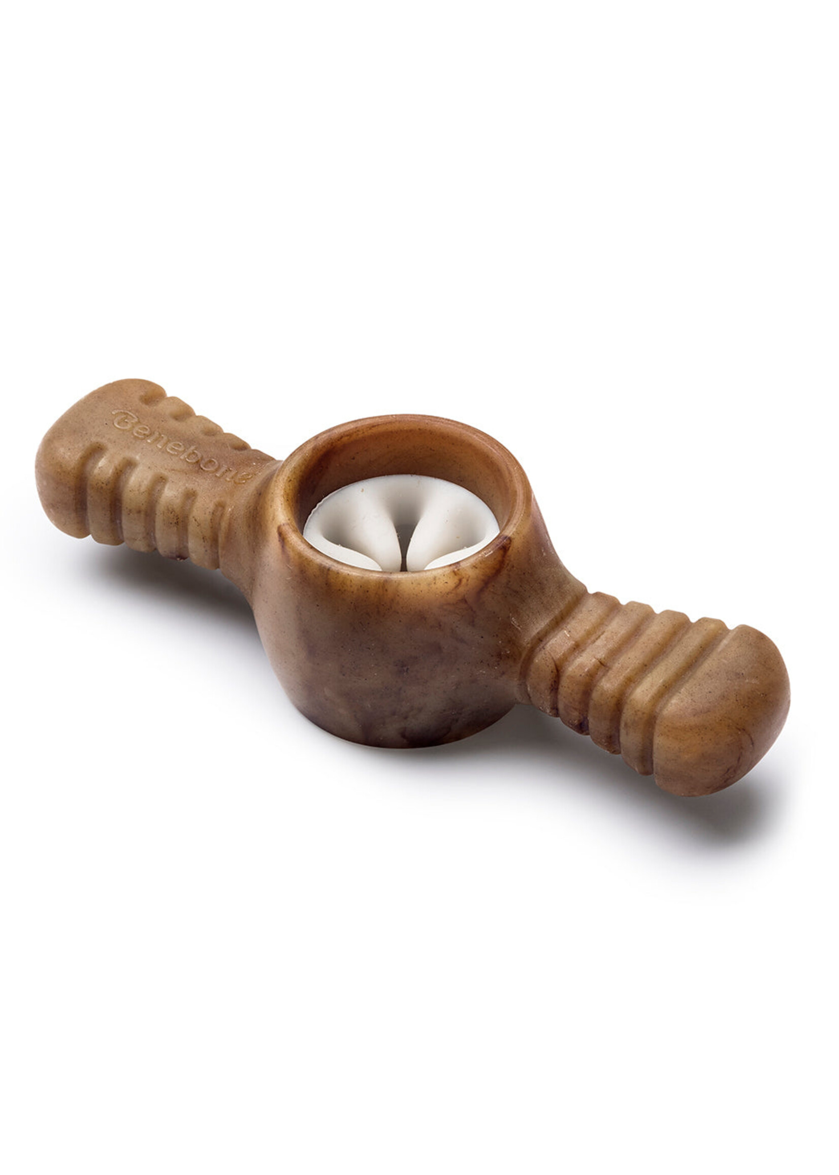 Benebone Pawplexer Bacon Small