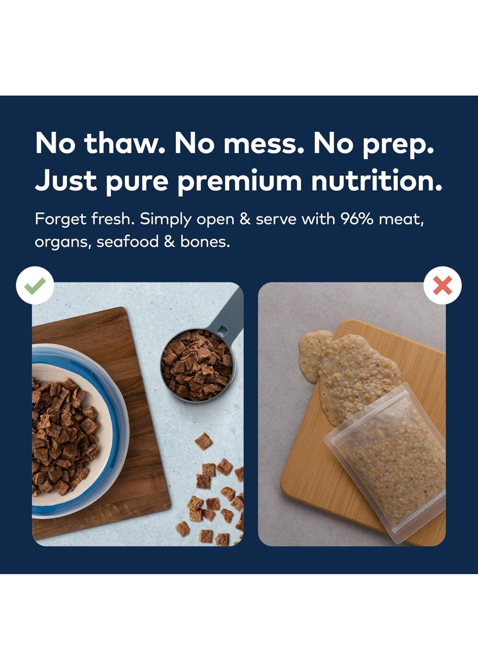 ZIWI DOG AIR DRIED CHICKEN 16OZ