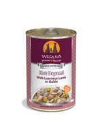 HOT DAYAM - DOG, 14 OZ. CAN