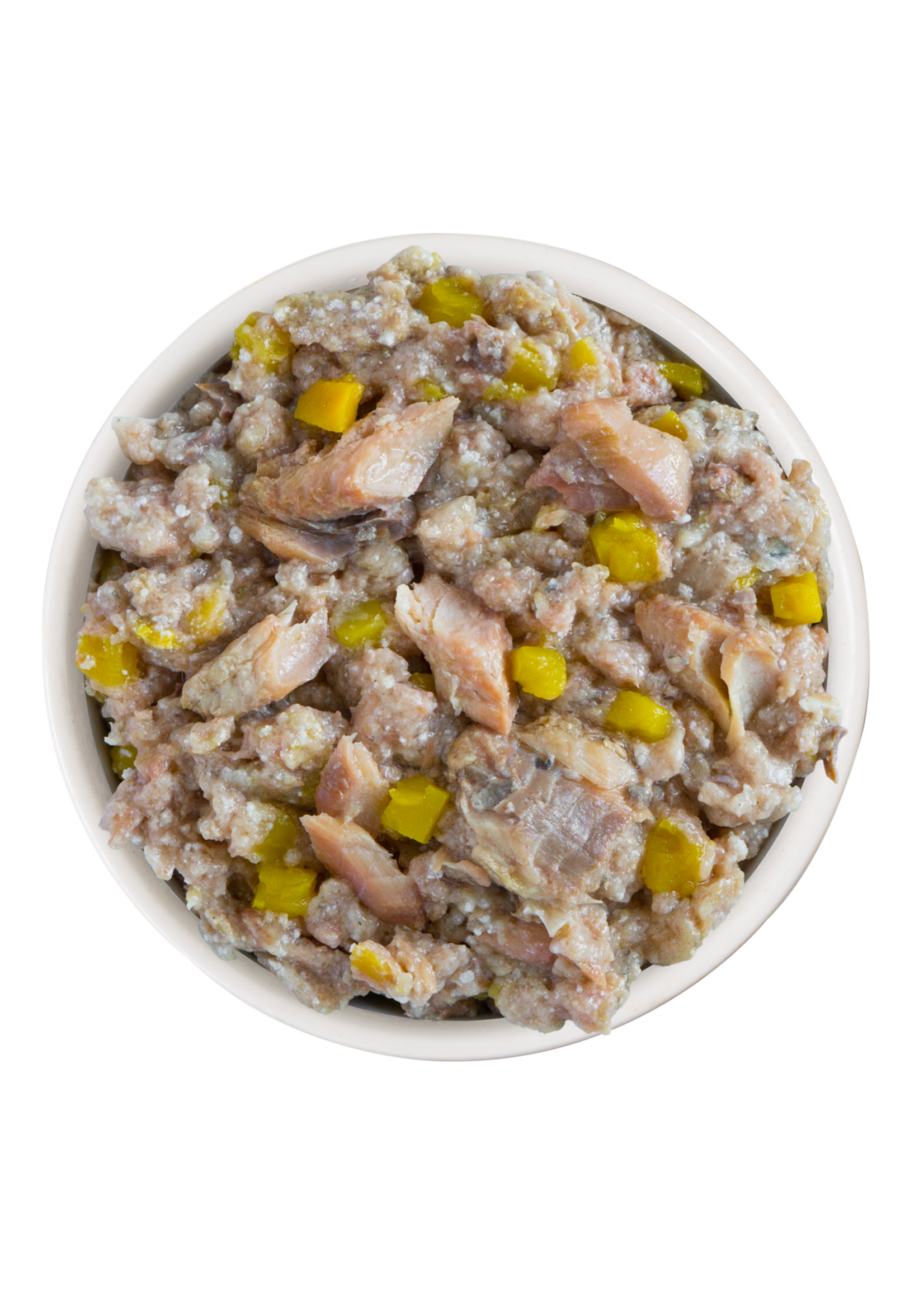 HOT DAYAM - DOG, 14 OZ. CAN