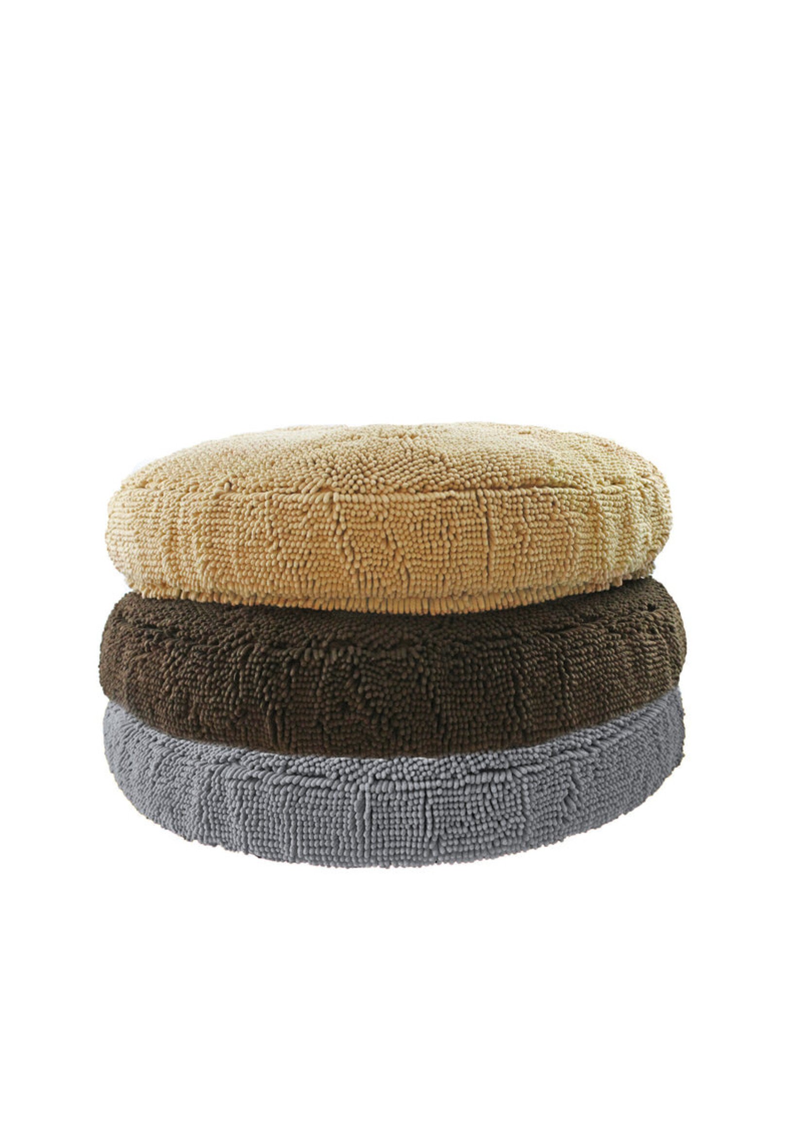 Soggy Doggy-Super Snoozer-Grey- 24