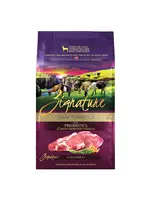 Zignature Goat 13 oz
