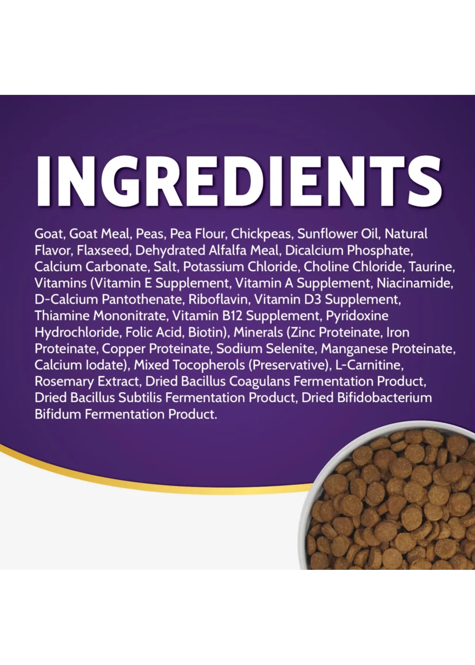 Zignature Goat 13 oz