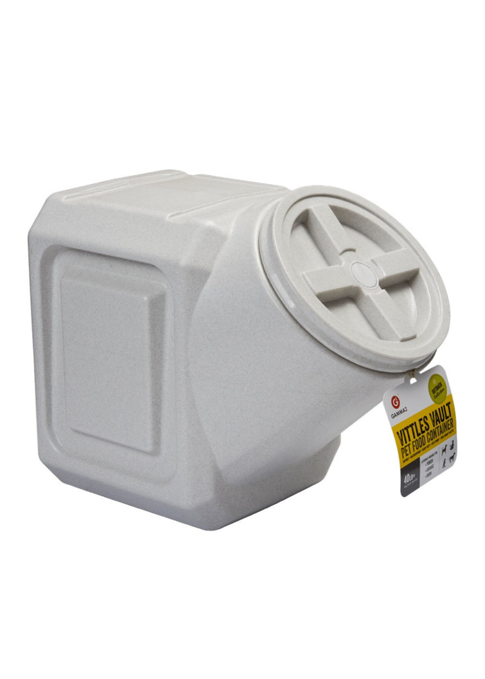 Vittles Vault Outback 30lb