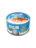 Fussie Cat Canned Food