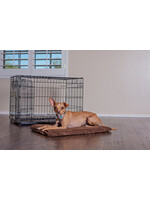 Soggy Doggy Crate Mat 23x36 (Chocolate)