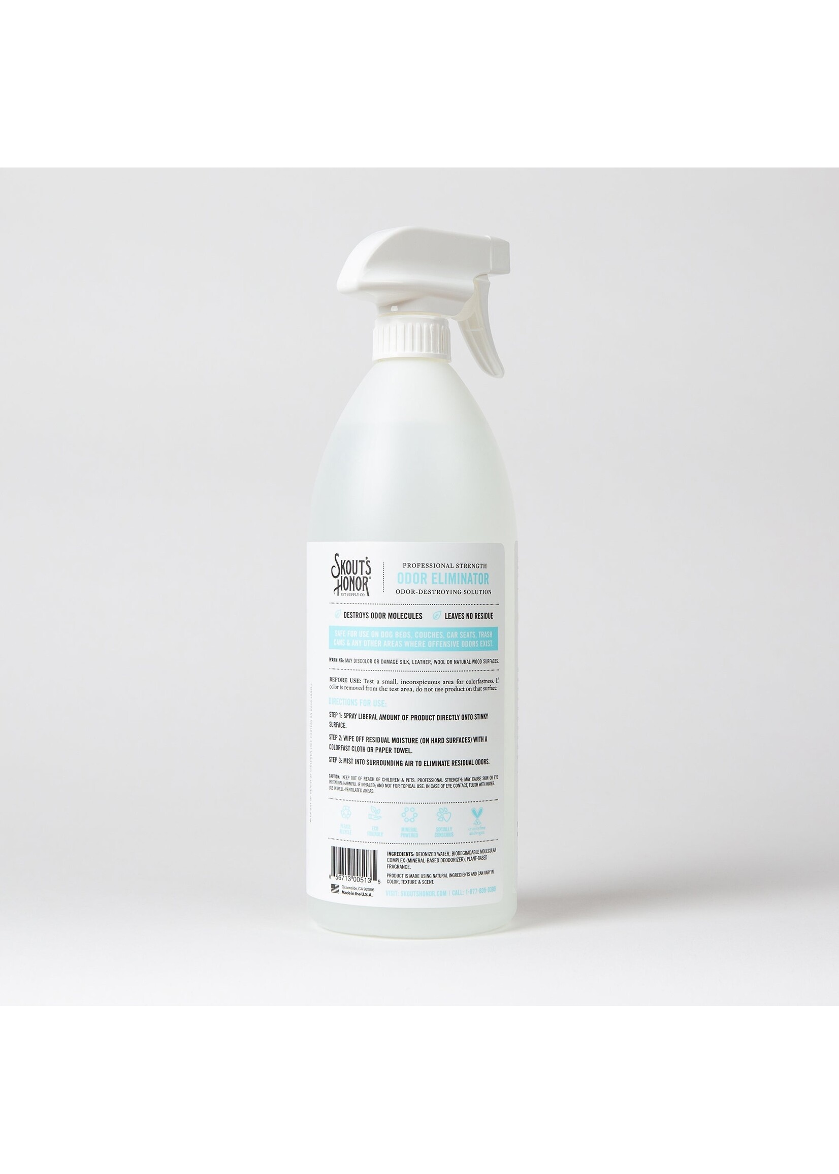 Skouts Honor 35oz (Odor Eliminator)