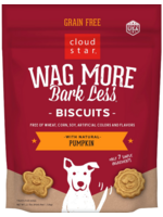 WMBL GF 2.5lb Pumpkin