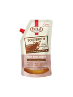 Primal Bone Broth 20oz (Pork)