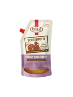 Primal Bone Broth 20oz (Turkey)