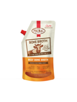 Primal Bone Broth 20oz (Beef)