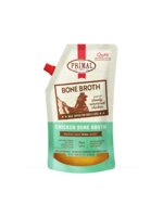 Primal Bone Broth 20oz (Chicken)