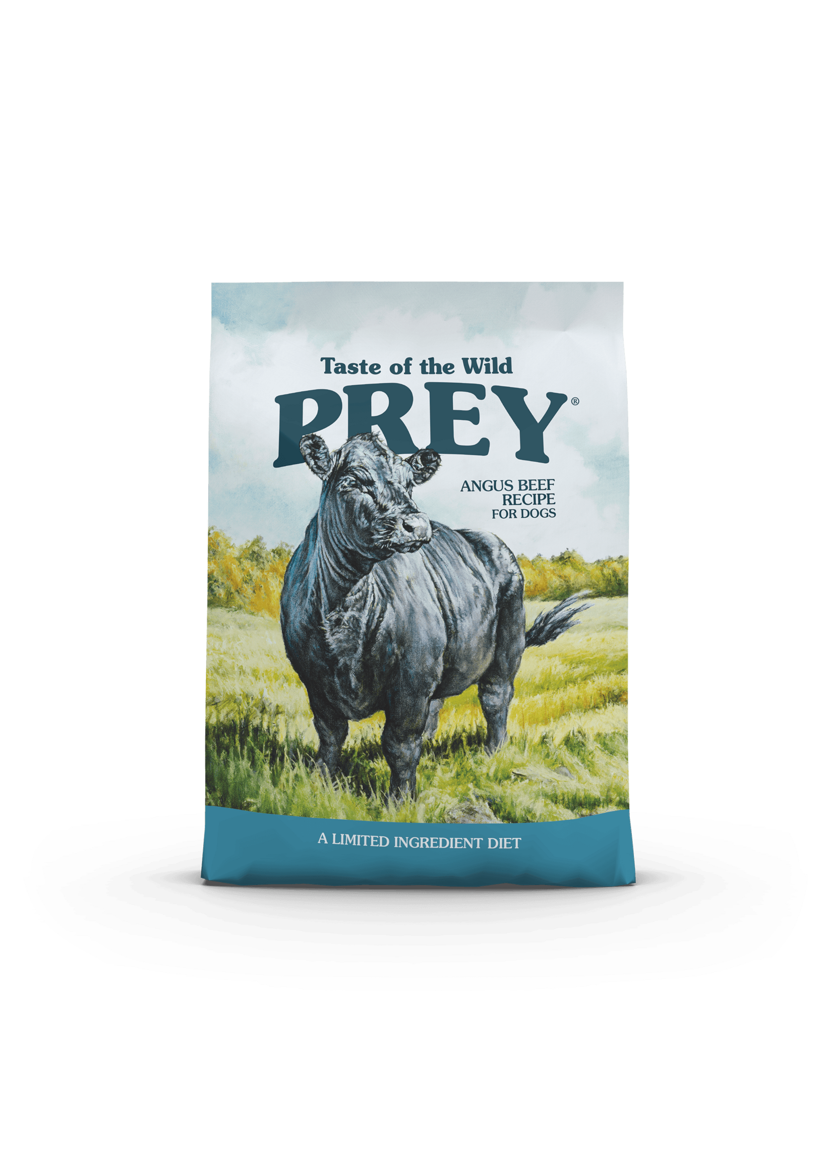 PREY Limited Ingredient Dog Food