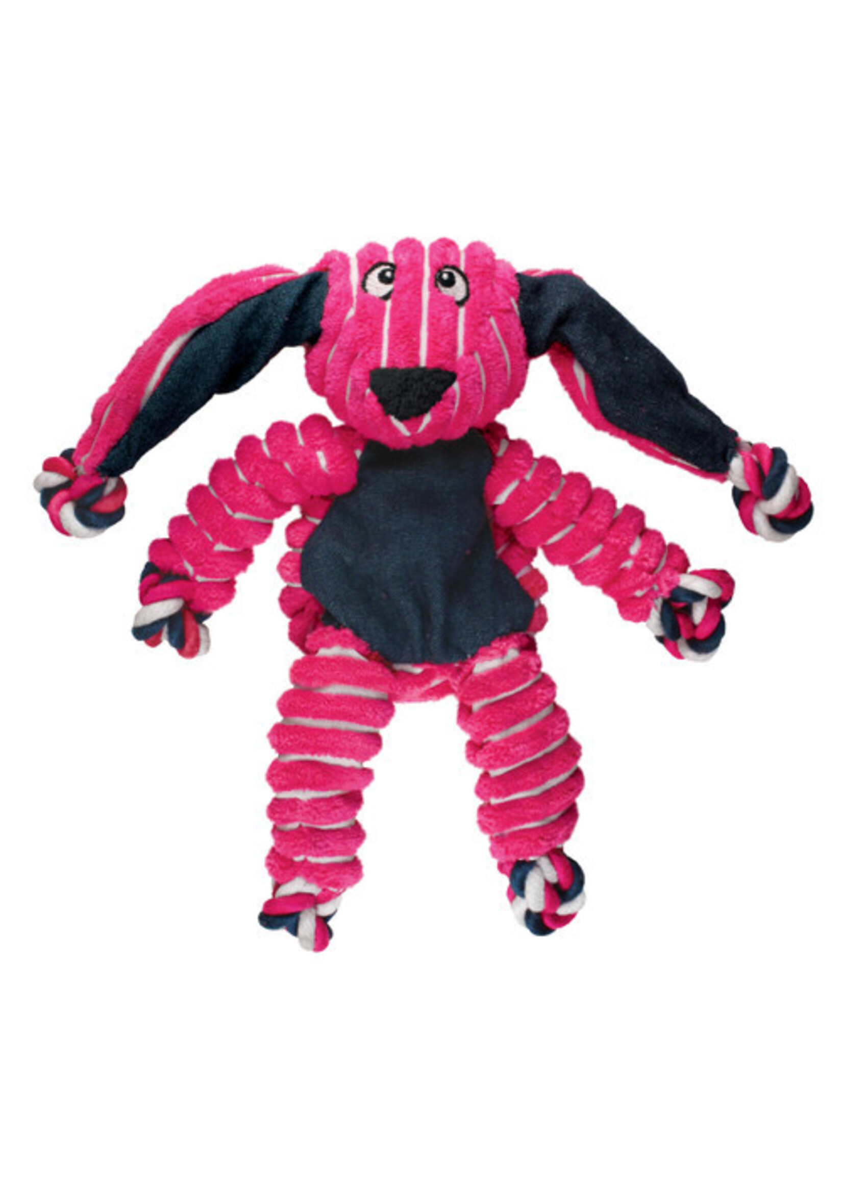 Kong Floppy Knots Bunny Sm/Med
