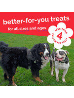 Fruitables Skinny Minis 5oz (Apple n Bacon)