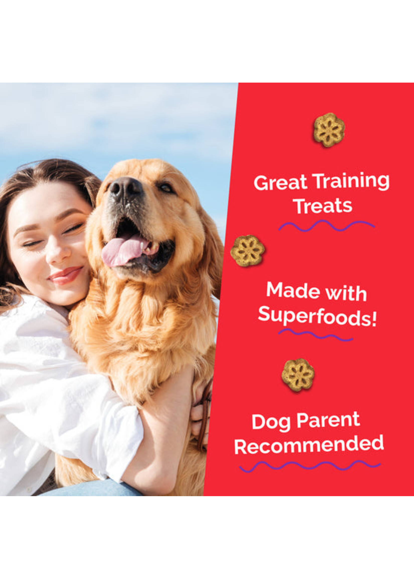 Fruitables Skinny Minis 5oz (Apple n Bacon)