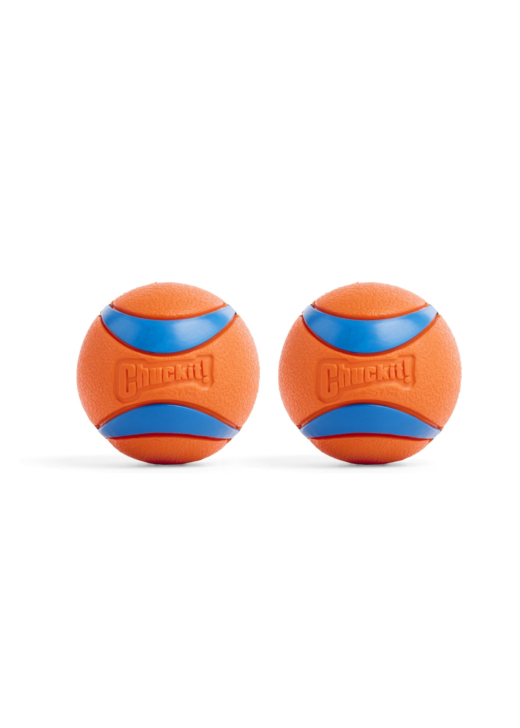 Chuckit Ultra Ball 2 Pk (Medium)