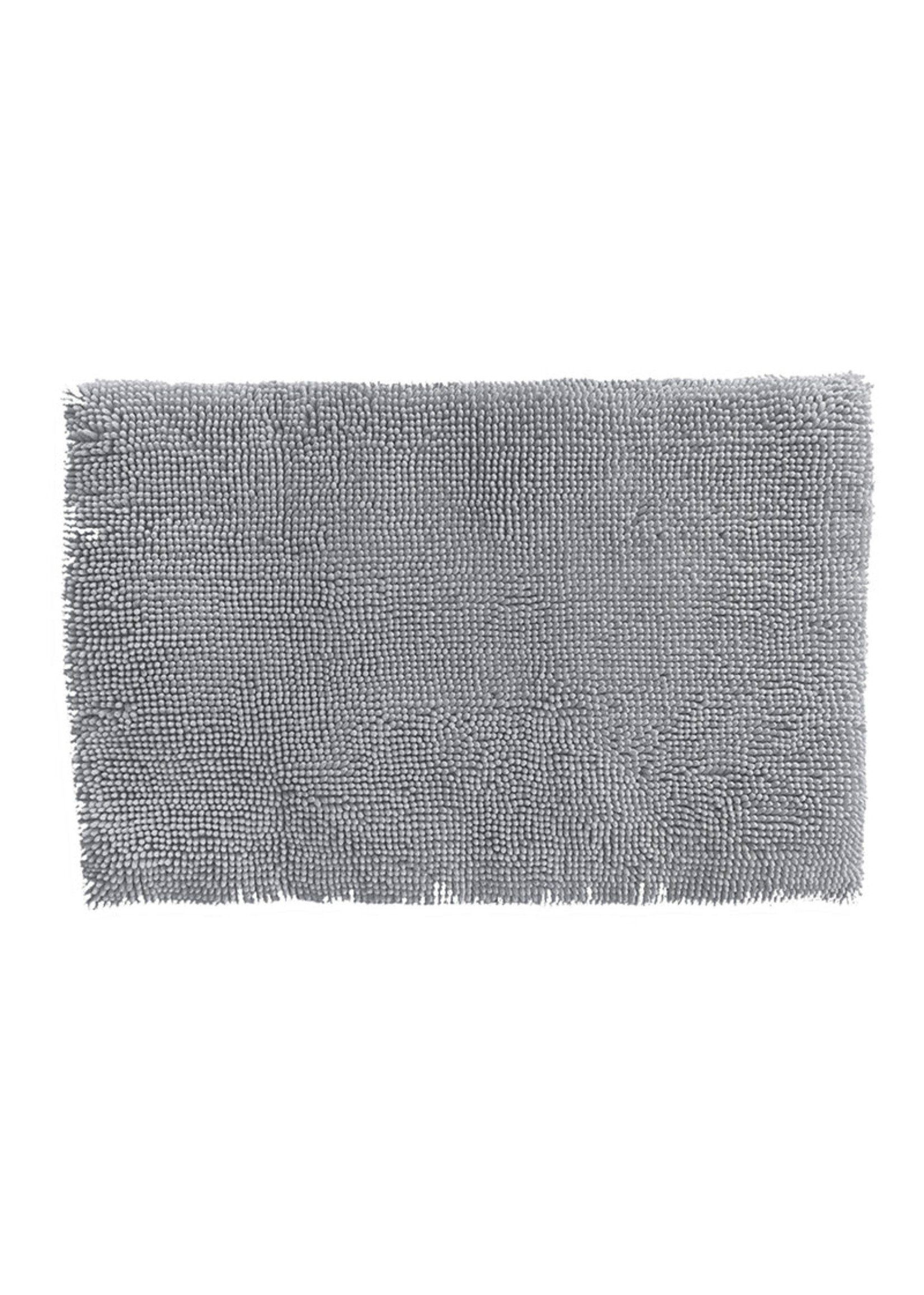 Soggy Doggy Crate Mat 28X42 (Grey)