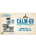 Dale Edgar Calm K9 (28 Ct)