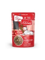 Weruva Dogs In The Kitchen 2.8oz (The Double Dip)