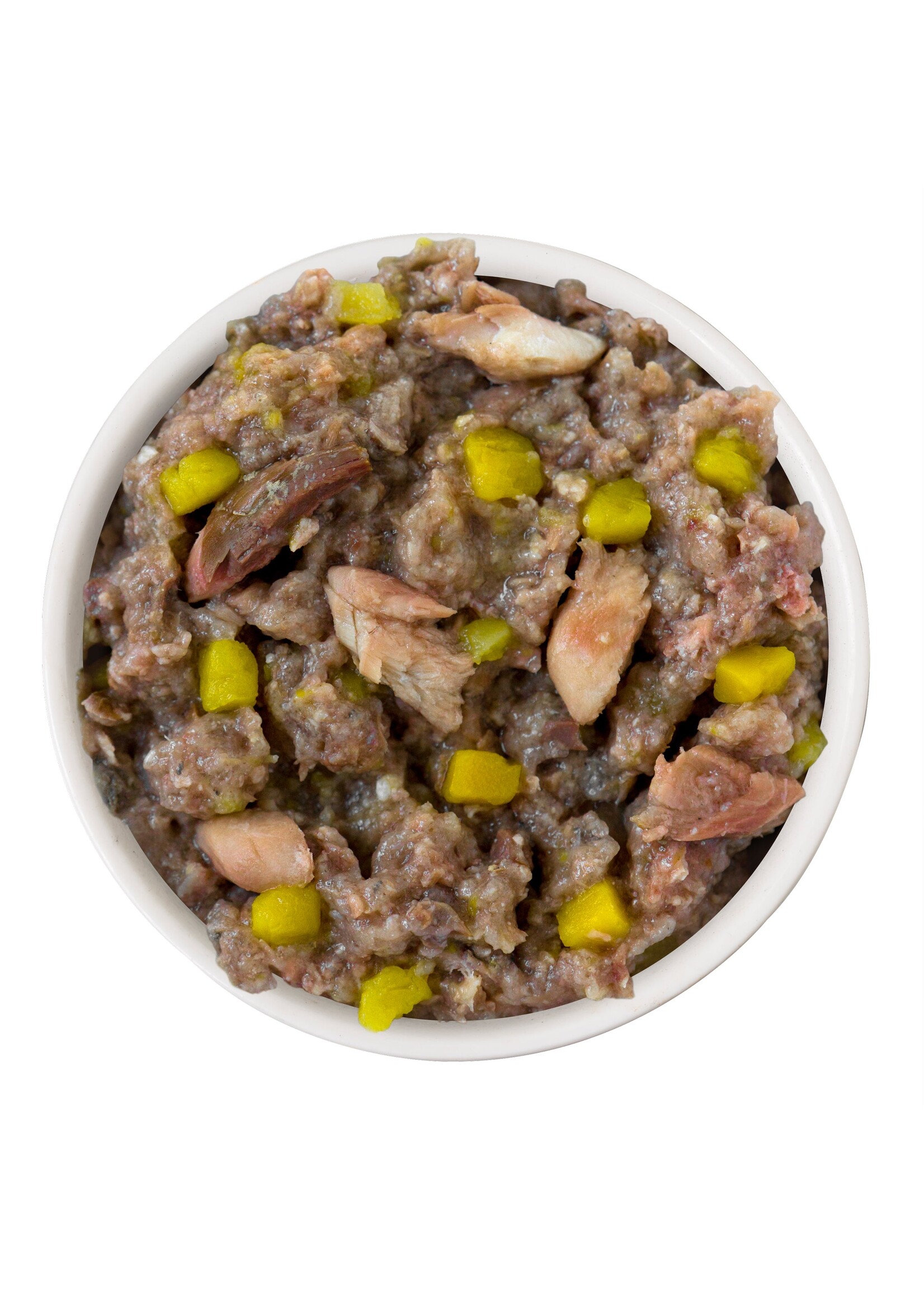 Weruva Dogs In The Kitchen 2.8oz (The Double Dip)