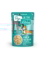Weruva Dogs In The Kitchen 2.8oz (Funk In The Trunk)