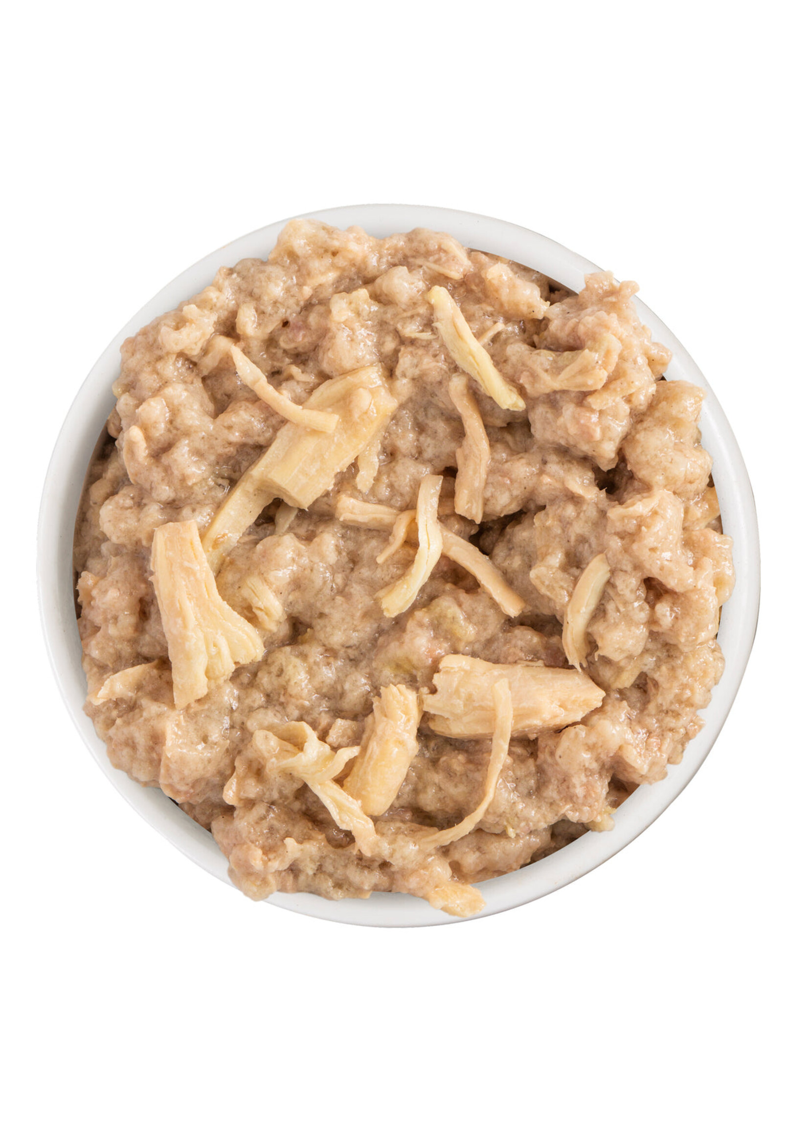 Weruva Dogs In The Kitchen 2.8oz (Fowl Ball)