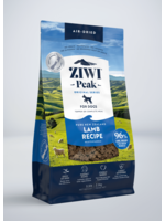 Ziwipeak Air Dried Lamb 2.2#