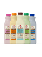 Primal Raw Goat Milk 1 QT