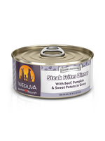 Weruva Canned Dog Food Steak Frites 5.5 oz