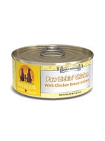 Weruva Canned Dog Food Pat Lickin Chicken 5.5 oz