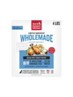 Honest Kitchen Keen Turkey 4lb
