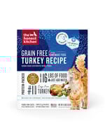 Honest Kitchen Embark GF Turkey 4lb