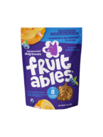 Fruitables Pumpkin n Blueberry Crunchy 7oz