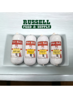 Pet Deli 2lb Liver Loaf