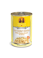 Weruva Canned Dog Food Paw Lickin Chicken 14 oz