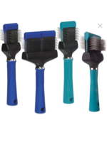 Slicker Brush Extra Firm Single