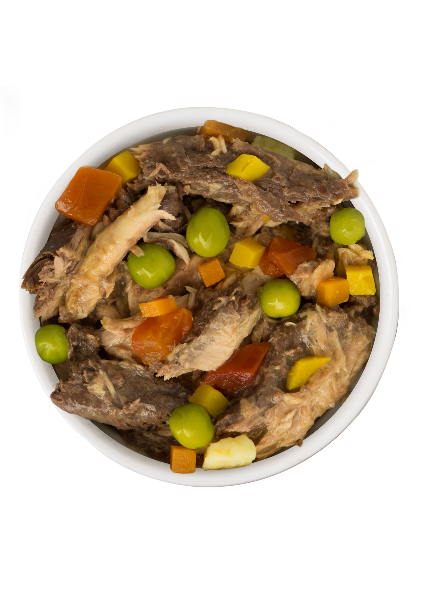 Weruva Canned Dog Food Cirque Dr La Mer 14 oz