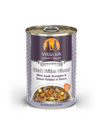 Weruva Canned Dog Food Steak Frites 14 oz