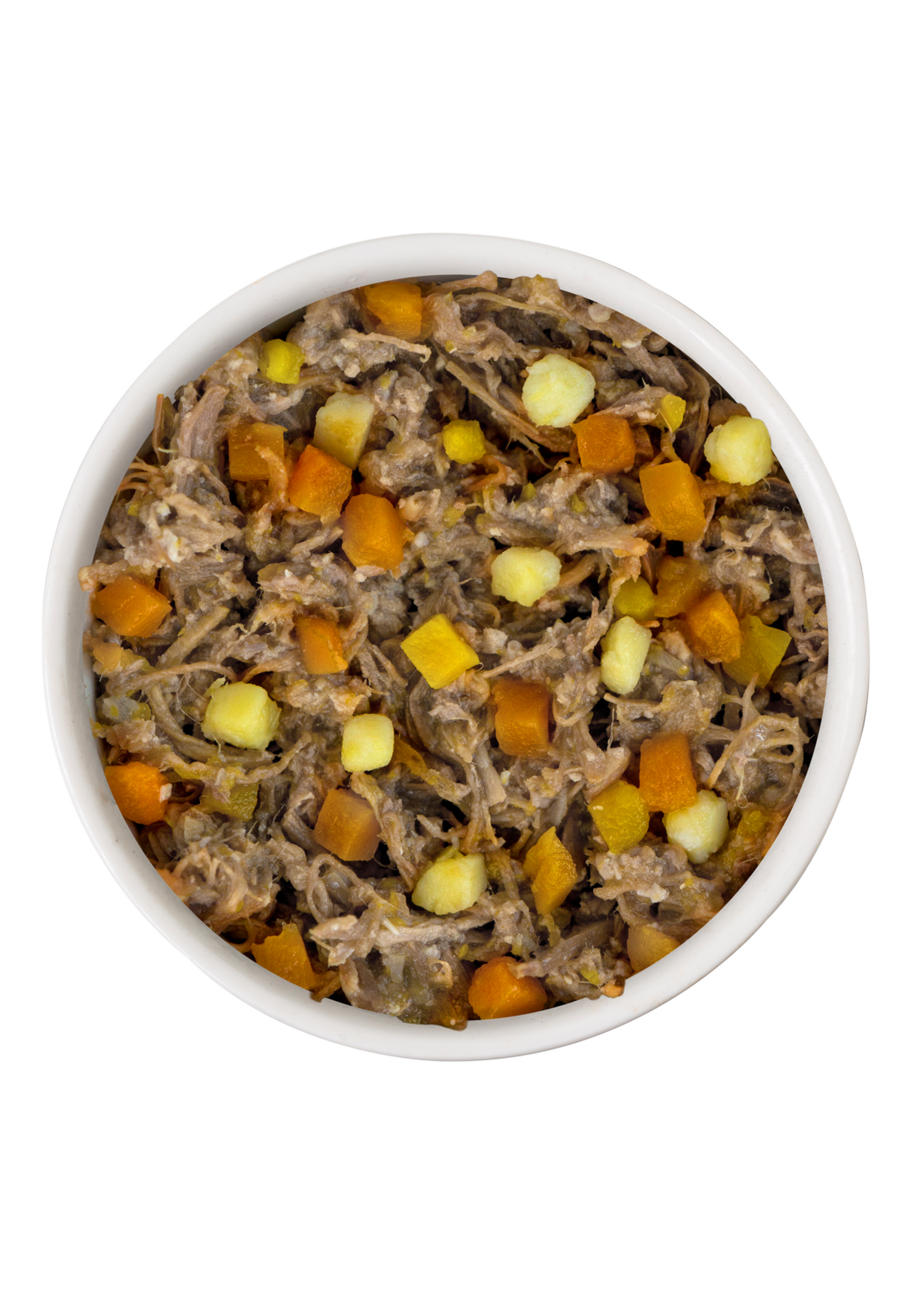 Weruva Canned Dog Food Steak Frites 14 oz