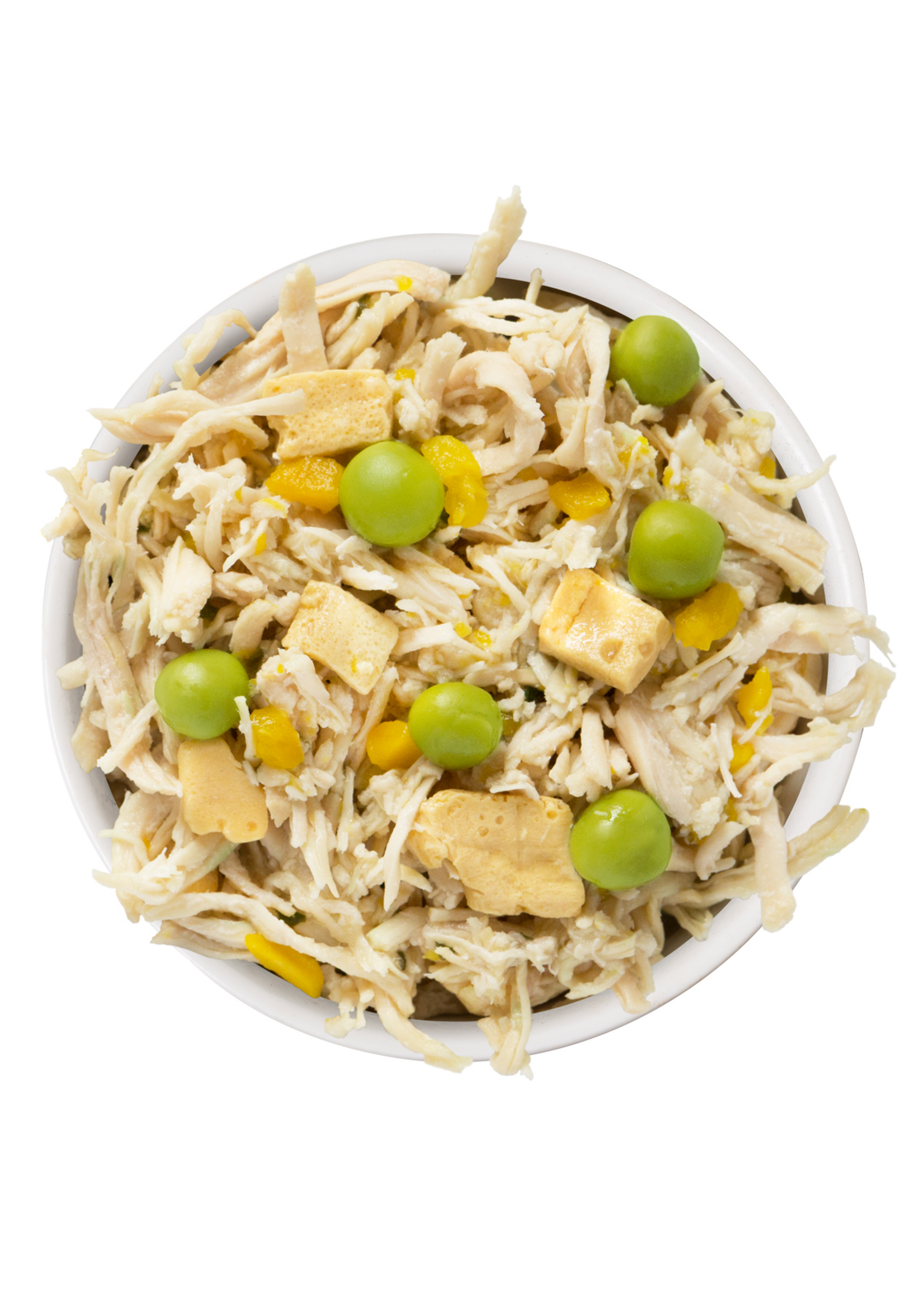 Weruva Canned Dog Food Green Eggs & Chicken 14 oz