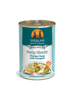 Weruva Canned Dog Food Funky Chunky 14 oz