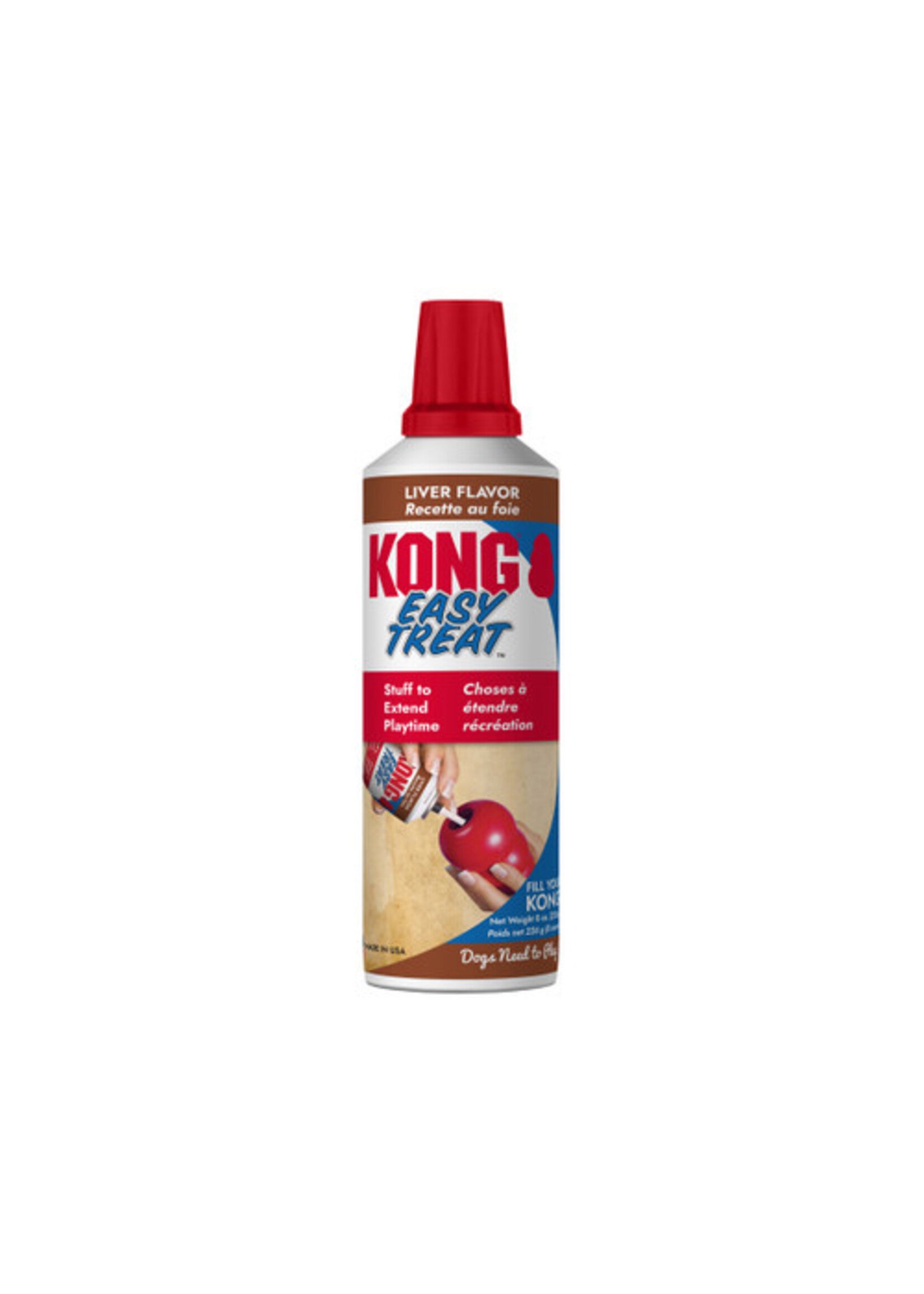 KONG STUFFN LIVER PASTE