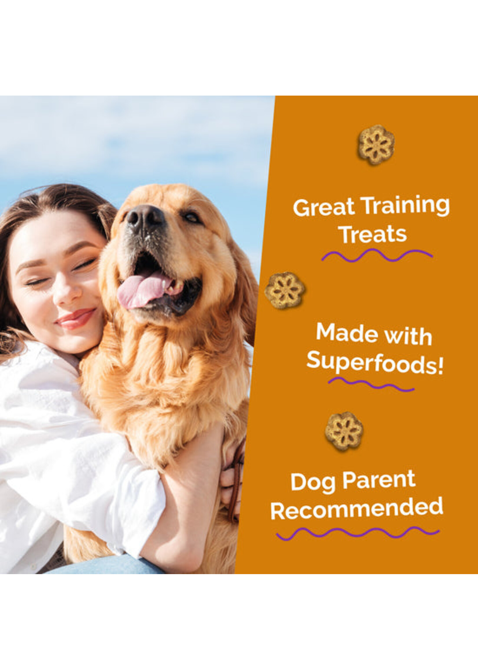 Fruitables Skinny Minis 5oz (Rotisserie Chicken)